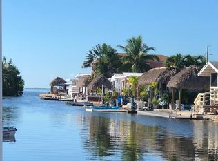 6 Eagle Dr, Key Largo, FL 33037
