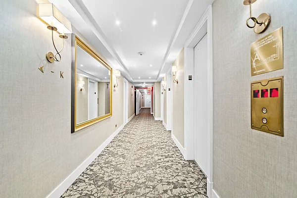 Rented by Bond New York | media 21