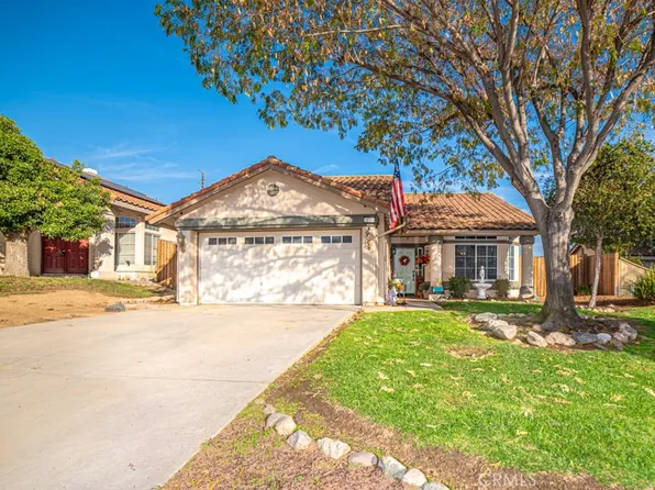 10206 Sycamore Canyon Rd, Moreno Valley, CA 92557