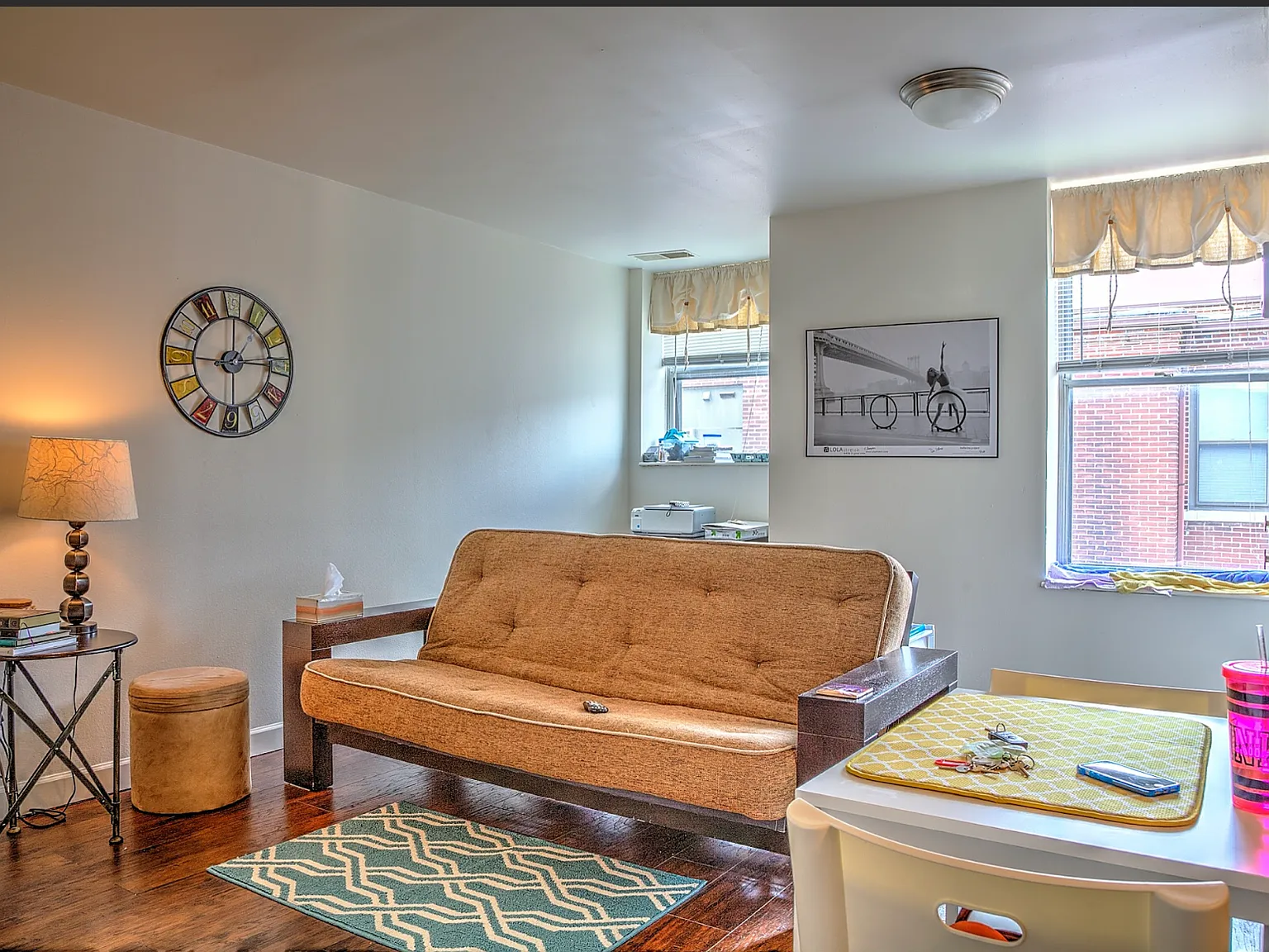 1 bed, 650 sqft, $950 — Photo 4