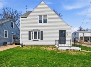 34 W Raleigh Ave, Mansfield, OH 44907