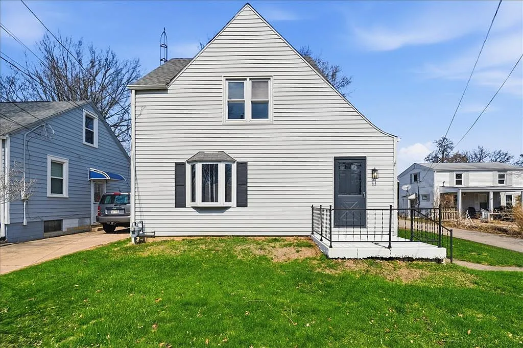 34 W Raleigh Ave photo 1