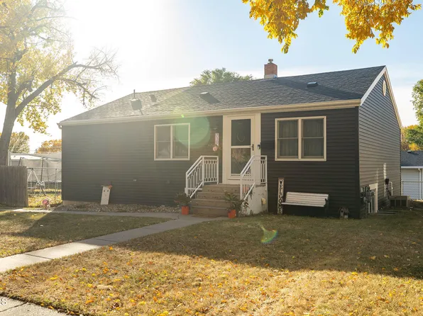 710 N 20th St, Bismarck, ND 58501