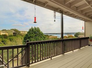 117 Comanche Point, Point Venture, TX 78645