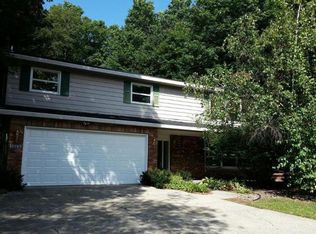 20574 Walnut Dr, Reed City, MI 49677