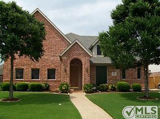 3705 Emerald Park Ct, Corinth, TX 76208
