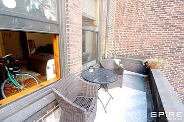 Rented by Spire Group