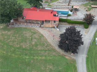 46136 Carlisle Rd, Lisbon, OH 44432