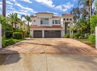 11985 Rexbon Rd, Granada Hills, CA 91344