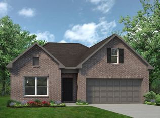 3522 Date Palm Dr, Manvel, TX 77578