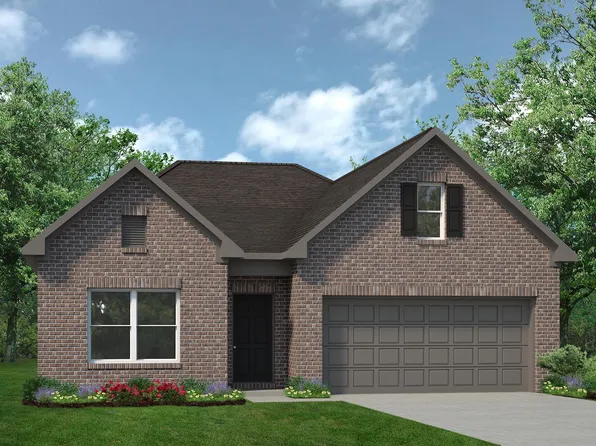 3522 Date Palm Dr, Manvel, TX 77578