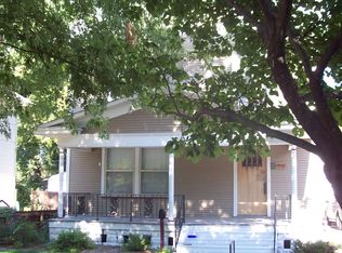 924 N Faulkner Ave, Wichita, KS 67203