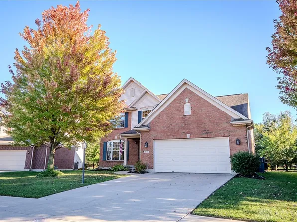 512 Cider Mill Way, Tipp City, OH 45371
