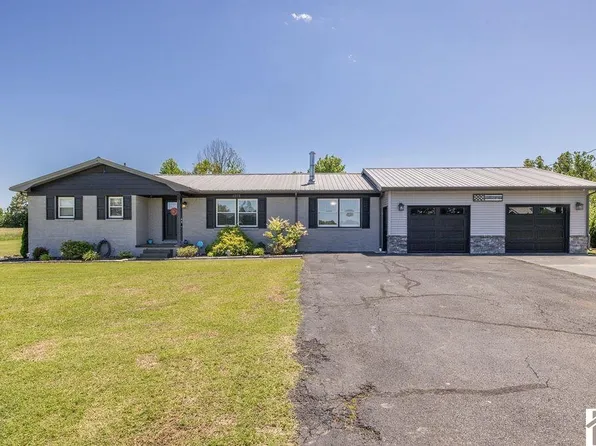 1379 Dunaway Ln, Boaz, KY 42027