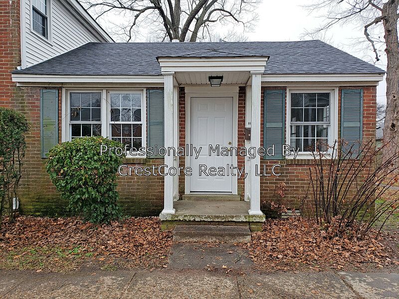 1st image of 529 N Sampson Ave APT 6A