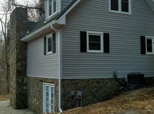 305 Chalet Hl, Sylva, NC 28779