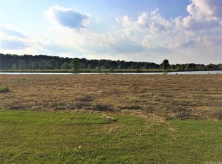 327 Mound View Dr, England, AR 72046