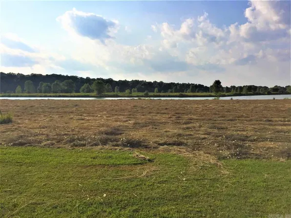 327 Mound View Dr, England, AR 72046