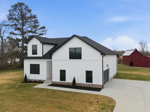 4323 South Garrett, Springfield, TN 37172