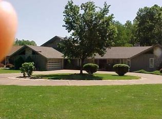 2176 N Lakeview Dr, Sullivan, IN