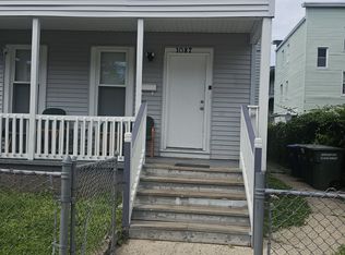 1087 Kossuth St #2, Bridgeport, CT 06608