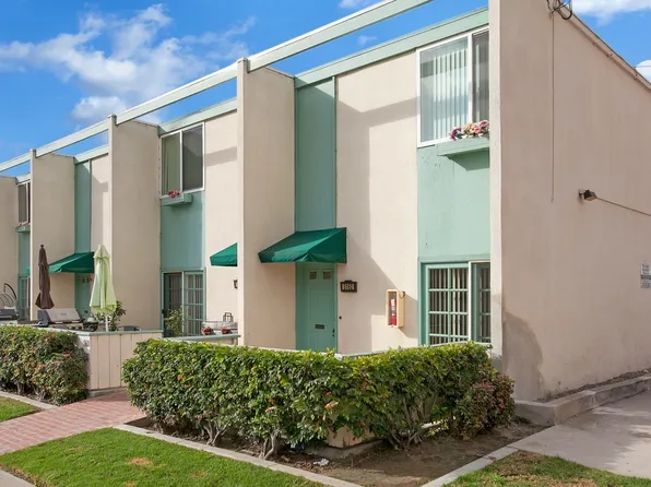 5156 Dawes St, San Diego, CA 92109