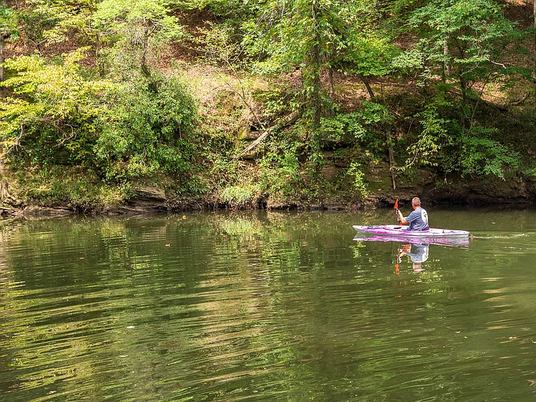 The Trails at Cahaba River — Photo 6
