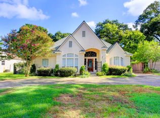 850 W 43rd St, Houston, TX 77018