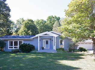 802 Howard St, Otsego, MI 49078