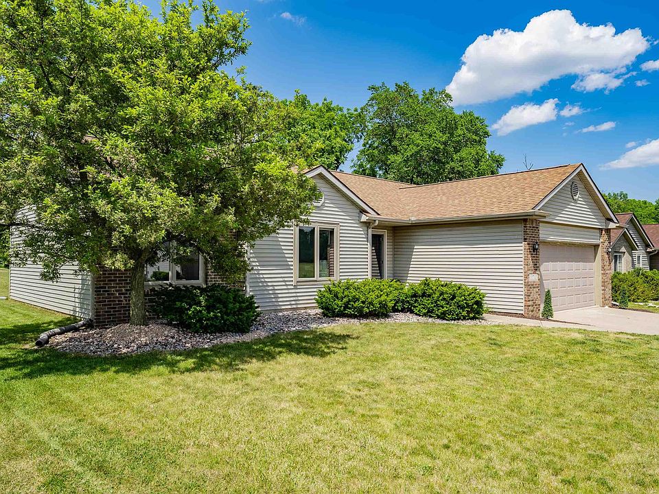 10710 Coneflower Dr, Fort Wayne, IN 46804 | Zillow