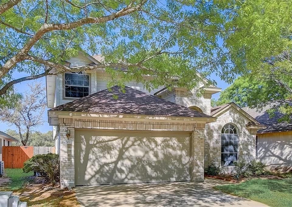 2507 Claudia Dr, Leander, TX 78641 Zillow