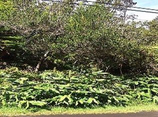 Liona St LOT 53B6, Volcano, HI 96785