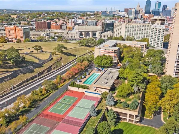 2525 Main St APT 109, Kansas City, MO 64108