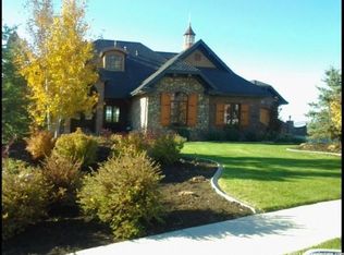 1105 W Fallow Way, Pleasant View, UT 84414