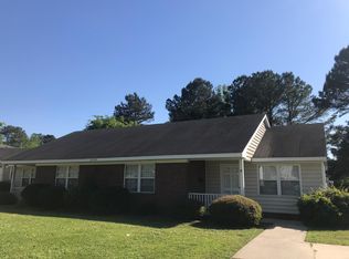 2509 Saint Christopher Cir SW #H, Wilson, NC 27893