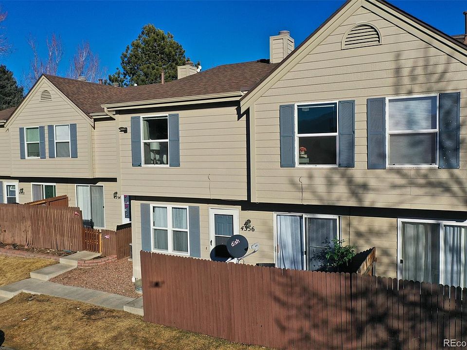 4356 Hawks Lookout Lane, Colorado Springs, CO 80916 Zillow