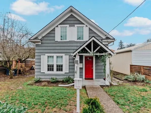 7912 SE Yamhill St, Portland, OR 97215