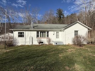 129 Roaring Run Rd, Eagle Rock, VA 24085