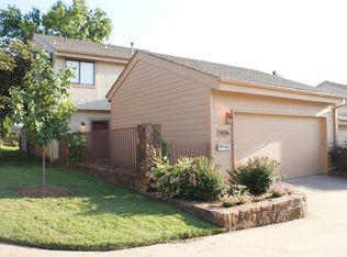 3016 E 85th St S, Tulsa, OK 74137