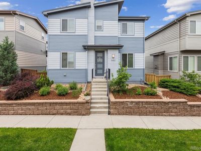 9682 Dunning Circle, Highlands Ranch, CO, 80126