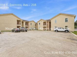 1016 E Daffodil Ave #208, McAllen, TX 78501