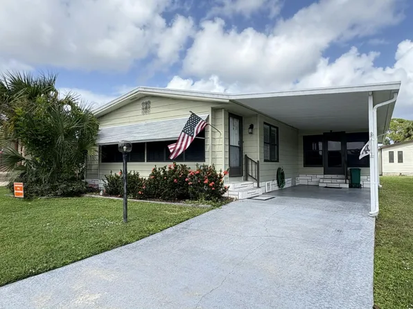 2433 Lakes Of Melbourne Dr #362, Melbourne, FL 32904