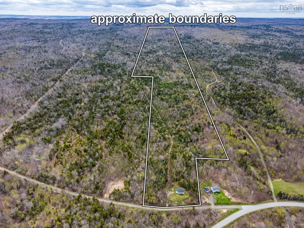 28 Longley Mountain Rd, Annapolis, NS B0S 1L0
