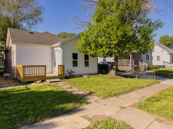 919 Avenue C, Council Bluffs, IA 51503