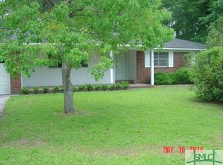 210 Ponderosa Rd, Richmond Hill, GA 31324