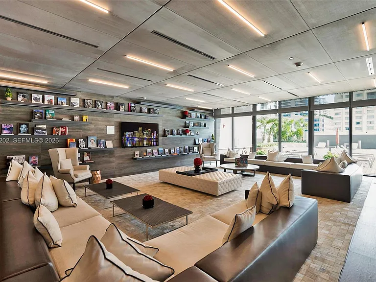 1080 Brickell Ave #2601 — Photo 34