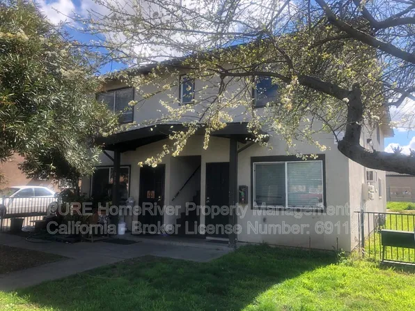 310 Fairbanks Ave APT 3, Sacramento, CA 95838