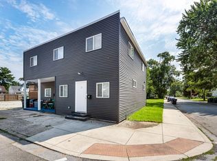 502 N Arthur St #1, South Bend, IN