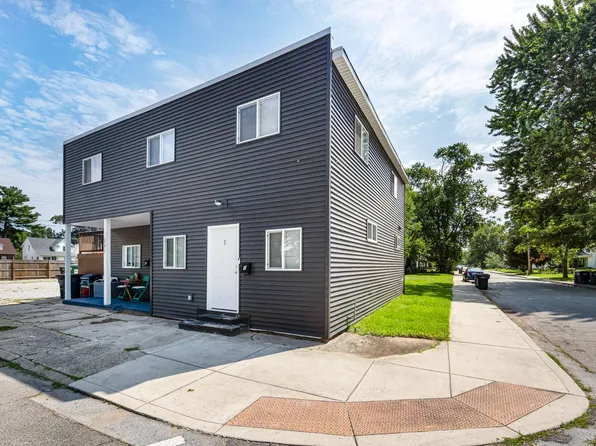 502 N Arthur St #1, South Bend, IN 46617