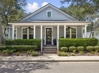 1771 Gardenia St, Fernandina Beach, FL 32034
